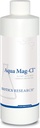 Biotics Research Aqua Mag-Cl™ Easy to Take Liquid Formula, 200 mg Magnesium, Bioavailable, Promotes Relaxation, Cardiovascular Health, Bone Strength, Improves Sleep 8 Fluid Ounces