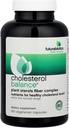 Futurebiotics CholesterolBalance,180 ベジタリアンカプセル