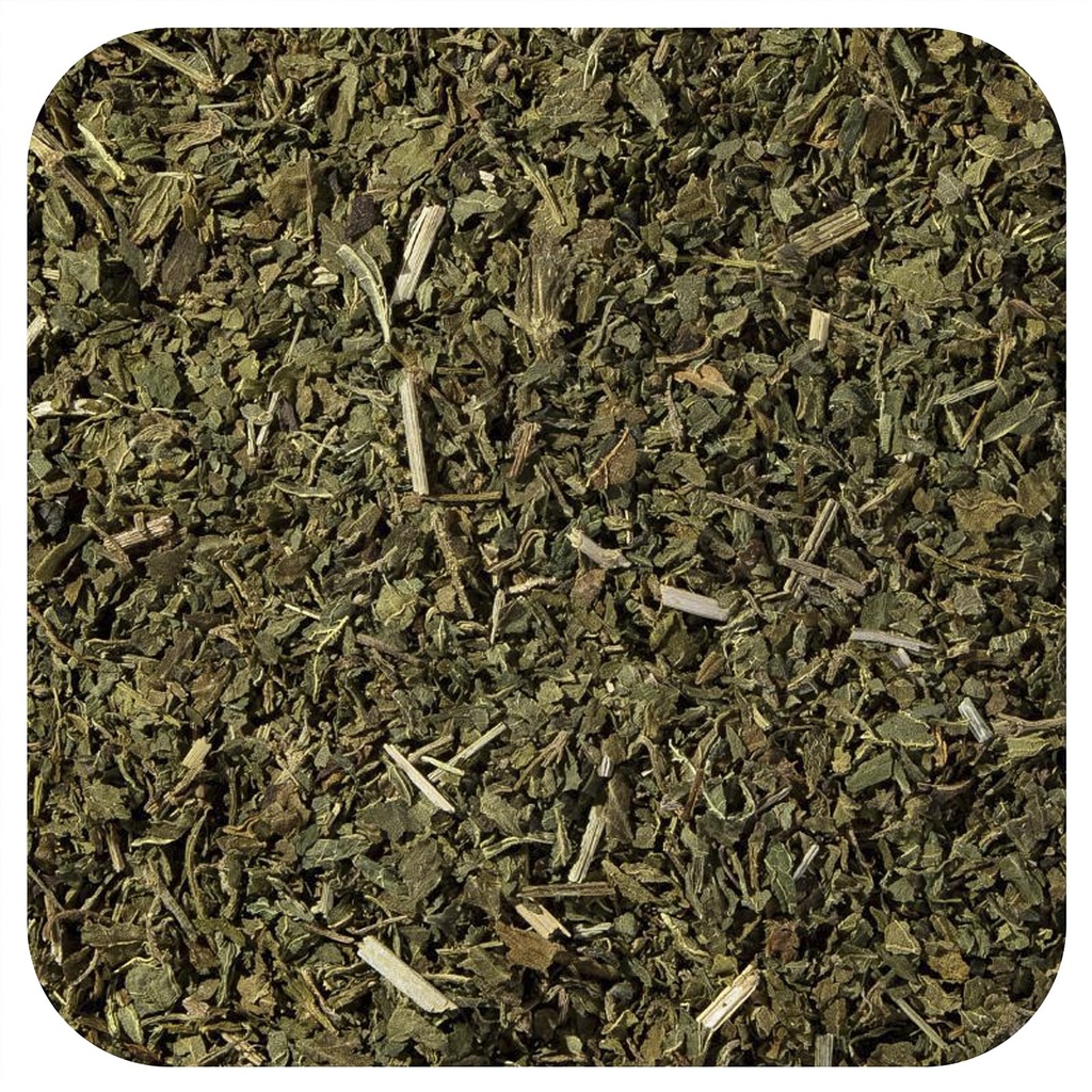 Starwest Botanicals Organic Nettle Leaf Tea、カット&シフテッド、4オンス(113.4 g)