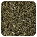 Starwest Botanicals Organic Nettle Leaf Tea、カット&シフテッド、4オンス(113.4 g)