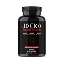 Jocko燃料脳力 - 記憶及び焦点のwiht Lのテアニン、Lのカルニチンエネルギー及び焦点の補足(90のカプセル)のための向知性食事療法の補足