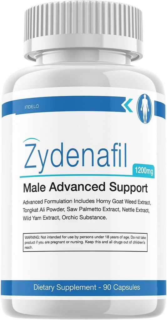 男性用 Zydenafil、男性の高性能の補足のための Zydenafil の丸薬、Zydenafil の性能、Zydenafil レビューの男性(60 のカプセル)