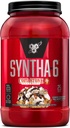 BSN Syntha-6 Whey Protein Powder, Cold Stone Creamery- Cookie Doughn't 欲しいもの, Micellar Casein, Milk Protein Isolate Powder, 25 仕入