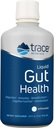 Trace Minerals Gut Health - Gut Lining、健康な消化、免疫システム機能のサポート - ヒューマム&フルヴィク酸と消化の健康サプリメント - 風味の悪い、32のflのoz(約189のサービング)