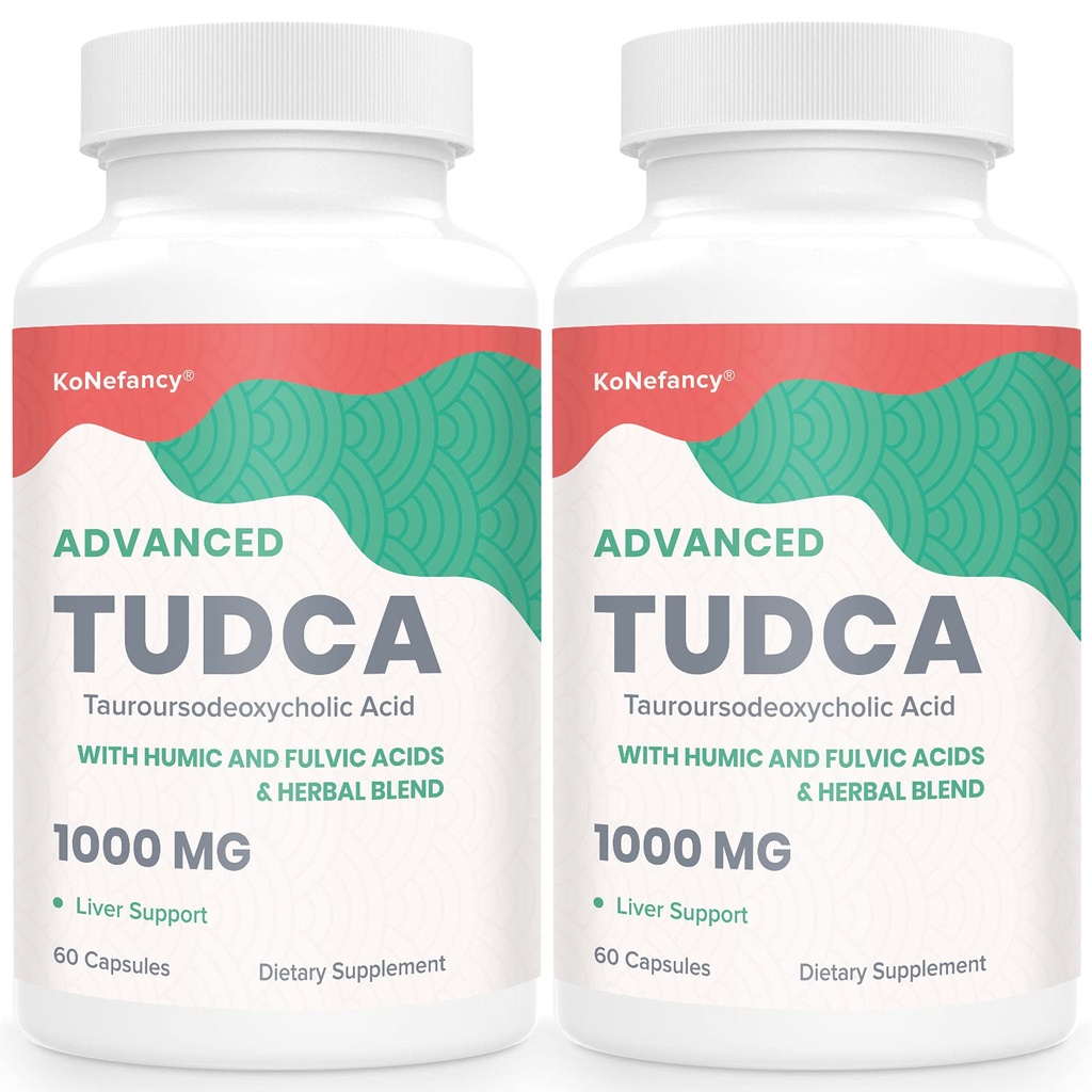 TUDCA のレバーは肝臓の清潔な Detox ミルクのこの薬の草のブレンドのための 1000 の mg の抗張塩を、肝臓、消化器の健康、120 のビーガン カプセル補います