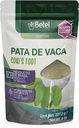 Betel Natural Pata de Vaca(Cows Foot Herb) ブラジル発 - 8 Oz Powder