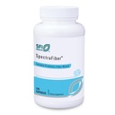 KlaireLabs SFI Health Spectrafiber - Hypoallergenic 9 アップルペクチンとグルコマンナンと溶融繊維ブレンド, なし サイリウム & グルテンフリー (120 カプセル)