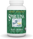 Source Naturals Spirulina - for Immune System Support - 200 Tablets