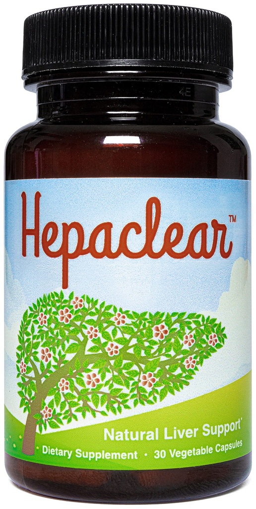 Hesperidinの自然な肝臓サポート補足-非GMO、ビーガン、グルテンフリー