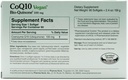 CoQ10ビーガンバイオキノン100mg、180Softgels | 最適な健康のための非GMO成分とプレミアムプラントベースの補酵素Q10サプリメント | 心の健康とエネルギーの生産のための高吸収式