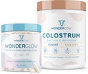 WONDERCOW WonderGlow チョコレート コロストラム バンドル