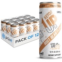 The Root Bear Float Keto//Up® Drink – Ready-to-Drink Ketones for Focus for Men and Women 12 Pack