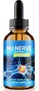 Nu Nerve Drops、Nerve Health Support、All Natural Potent Supplement、Nerve Growth栄養式、公式血液液滴のレビュー(30件)
