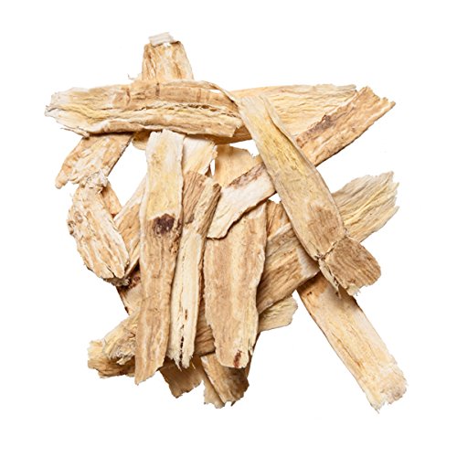 プラムドラゴンハーブアストラガルスハーブ | Huang Qi 中国ハーブ | Astragalus Membranaceu - Tonify SpleenとQi - 中国ハーブ、Astragalus Root(1 Lb)