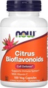 今食糧Citrus Bioflavonoid、100の計算(1のパック)