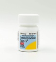 Cetirizine 10 mgのAntihistamineはZyrtec 24時間のアレルギーのタブレットのためのGenericを2の合計200のタブレットのびんのパックごとの100のタブレット錠剤にします