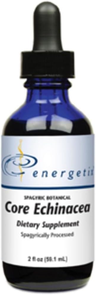 中心Echinacea 2のオンス