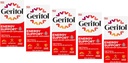 Geritolの液体の補足、B-Vitamins及び鉄12の液体のOunce (5のパック)
