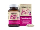 NaturaNectar - 女性のためのEaseFemin Menopausalサポートサプリメント - ホットフラッシュとナイトの汗のためのエストロゲンフリーの赤い蜂のプロポリスカプセル - 自然とプロプライタリカルミングハーブブレンド(30pcs)。
