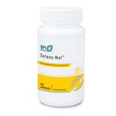 Klaire Labs SFI Health Seleno Met - 200ミリグラムのセレンをHypoallergenic Selenomethionineとして、Bioavailable Antioxidant No Yeast、酪農場及びグルテンフリー(100カプセル)とサポート