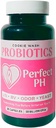 クッキーは女性のための完璧なPH Probioticsを洗います - PHバランス、消化器、UT、およびフェミニンヘルス - 50ビリオンCFU - 女性のための14のユニークな緊張 - 30 CT