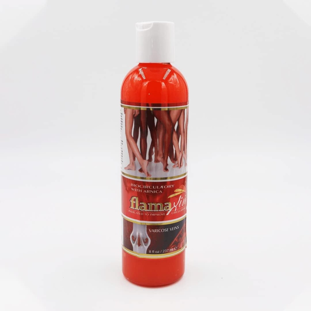 Todo Natural Problemas con tu venas Flamaxin desinflama venas varicosas mejora tu circulacion Crema antiinflamatoria,varicose vains