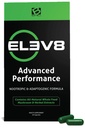 BEPIC ELEV8 アドバンスト・パフォーマンス・サプリメント - 30 日の供給(30 カプセル) | 最適な健康と機能のための古代の薬用秘密のロックを解除(5 月 Vary 包装)