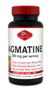 オリンピアンラボアグマチン500mg/サービング、60ベジタリアンカプセル