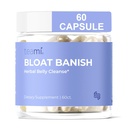 Teami Bloatは、女性のための迅速なガスとブロッキングの救済を禁止 - 消化をサポートするDebloat Pills、規則性と便秘の救済 - 消化酵素と天然ハーブベリークレンジング