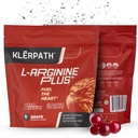 LアルギニンPlus-5110mg Lアルギニン&1010mg L、13.4オンス