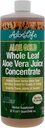 Aloe Life - Whole Leaf Aloe Vera Juice, Certified Organic, Gluten-Free (Aloe Gold, 32 oz)