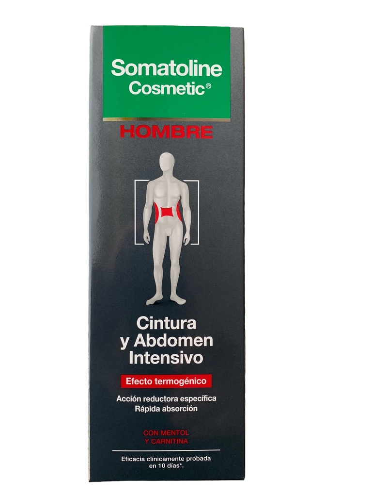 人のThermogenicウエストおよび腹部の集中的な250 Ml
