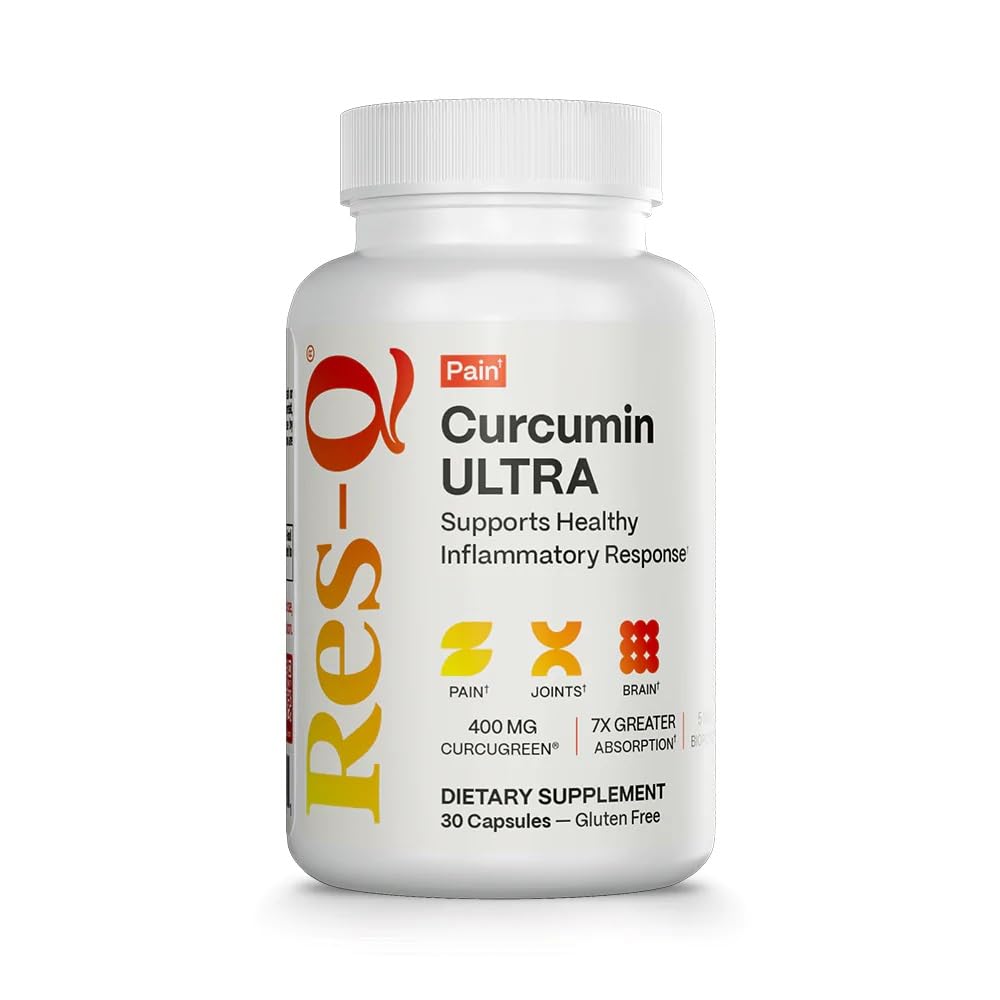 Res-Q クルクミン Ultra