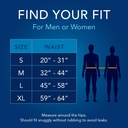 TotalDry Ultimate X-Plus - 結ばれたインコニエンスブリーフ大人のおむつ - プラスチックは、女性と男性のための超吸収性オーバーナイト膀胱制御 - FSA HSA承認 - 大きい