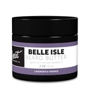 ドトロイト・グルーミング(男性用ベアード・バター) | 軟化剤・増粘剤・サフワリ油・シアバター配合 | Belle Isle Scent, 2oz