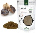 [Medicinal Korean Herbal Pills] 100% Natural Black Garlic Pills 흑 마늘 환 (4oz)