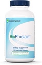 Nutra BioGenesis BioProstate - 人のためのパルメットを見ました, 男性のための前立腺の健康の補足, パンプキン種子と尿路サポート, イラクサ & ピゲム - 120 ビーガンカプセル