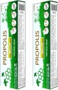 Set of 2 Propolis Balm with Ionic Silver 30g/1 Oz