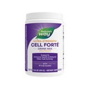 Nature's Way Ultra Strength(1)セルフォーテドリンクミックス、IP-6&イノシトールパウダーサプリメント、免疫健康をサポート&ナチュラルキラー細胞活動*、シトラス風味、ビーガン、14.6オズ(パッケージメイVary)