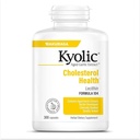 Kyolicはニンニクのエキスの方式104のコレステロールの健康を老化させました