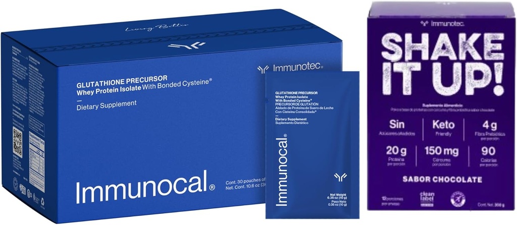 免疫組織タンパク質とウェルネスバンドル - ケト-Focusedシェイクとターメリック、チョコレート味、栄養補助食品