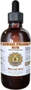 ハワイフアーム・ルー(ルタ・グラニョール)液エキス、チンチュール、ハーバルサプリメント、アメリカ製2 fl.oz