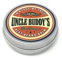 Uncle Buddy's Best Sweet Orange Beard Balm Leave-In Conditioner for control and Styleは、ベアード・ゲインと健康を促進します。