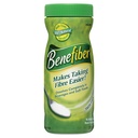 Benefiberの味なし、消化器の健康74のための砂糖なし繊維の補足の粉は261gに役立ちます