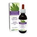 ナチュラルマ・マザーワート(Leonurus cardiaca)の花のハーブアルコールフリーのチンキ - 4 fl oz 液体抽出物ドロップ - ハーブサプリメント - ビーガン