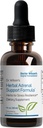 Dr Wilson's Herbal Adrenal Support Formula adaptogenic Herbs for Daily use, Sleep and Energy Support 1 Liquid oz