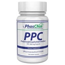 Nutrasal PhosChol、900mg - 100ゲルカプセル