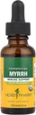 免疫システムサポートのためのハーブ Pharm Myrrh の液体のエキス - 1 Ounce (DMYRR01)