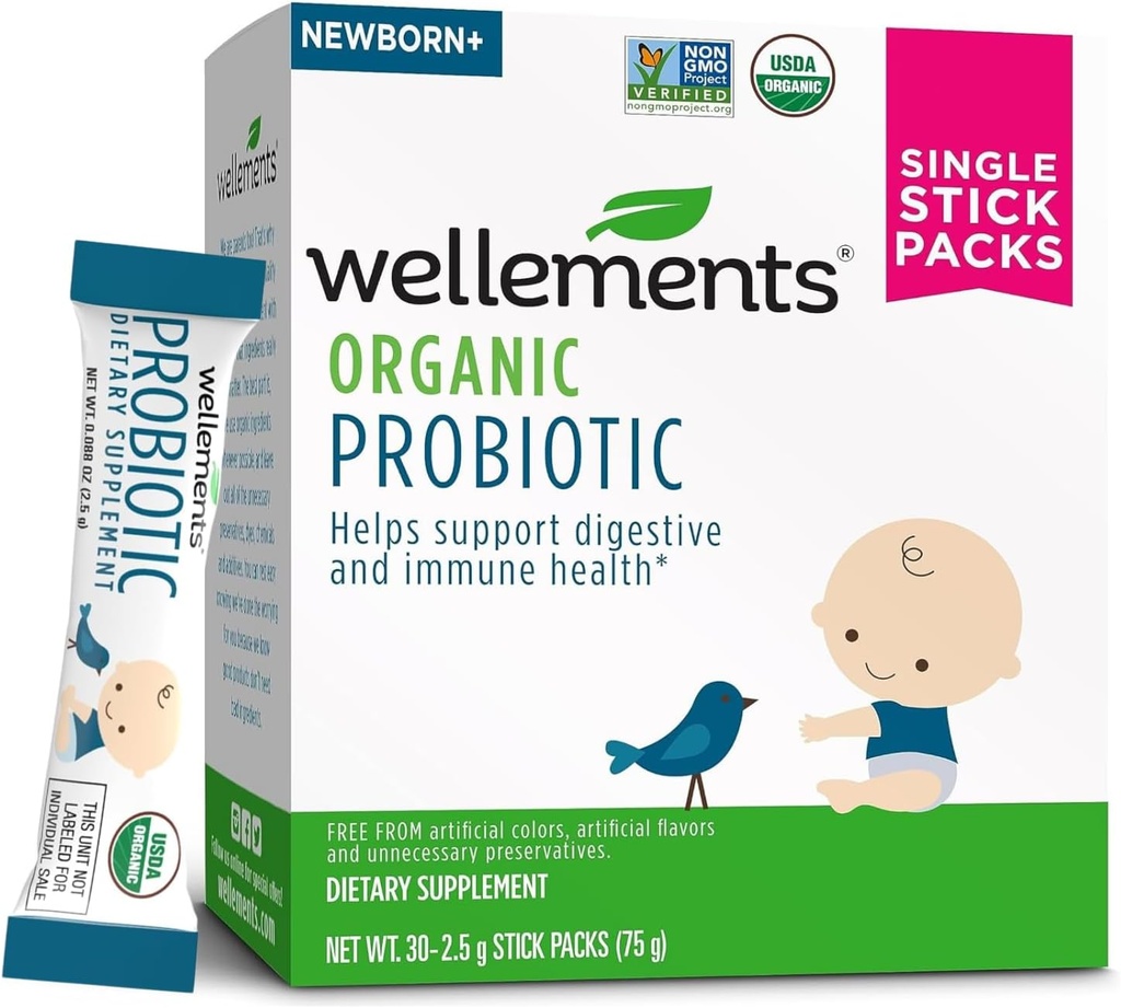 Wellements Organic Probiotic Stick Pack | 乳児・乳幼児・乳幼児・乳幼児・乳幼児・乳幼児・乳幼児・乳幼児・乳幼児・乳幼児・乳幼児・乳幼児・乳幼児・乳幼児・乳幼児・乳幼児・乳幼児・乳幼児・乳幼児・乳幼児・乳幼児・乳幼児・乳幼児・乳幼児・乳幼児・乳幼児・乳幼児・乳幼児・乳幼児・乳幼児・乳幼児・乳幼児・乳幼児・乳幼児・乳幼児・乳幼児・乳幼児・乳幼児・乳幼児・乳幼児・乳幼児・乳幼児・乳幼児・乳幼児・乳幼児・乳幼児・乳幼児・乳幼児・乳幼児・乳幼児・乳幼児・乳幼児・乳幼児・乳幼児・乳幼児・乳幼児・乳幼児・乳幼児・乳幼児・乳幼児・乳幼児・乳幼児
