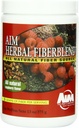 AIMの草のFiberblendのラズベリーの粉13のoz。